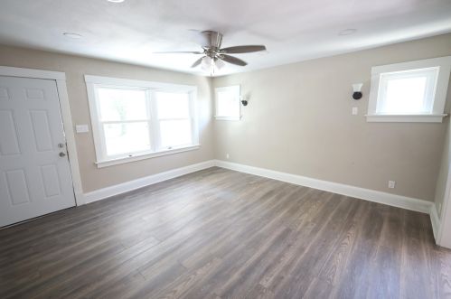 3627 39th St, Milwaukee WI  53216-3415 exterior