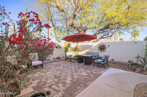 3640 60th St, Phoenix AZ 85018-6708 exterior