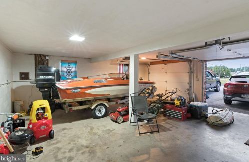 99 Park Heights Blvd, Hanover PA  17331-4005 exterior