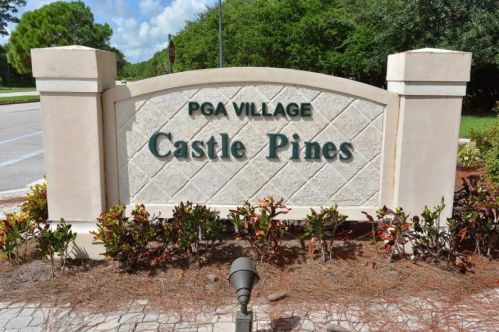 9011 Sand Shot Way, Fort Pierce, FL 34986-3313