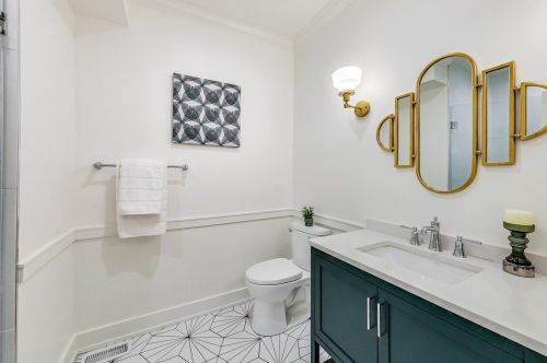 3111 Leland Ave, Chicago IL  60625-4406 exterior