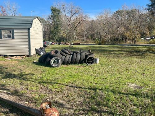 16135 Grn Mnr Dr, Humble TX 77396-3154 exterior