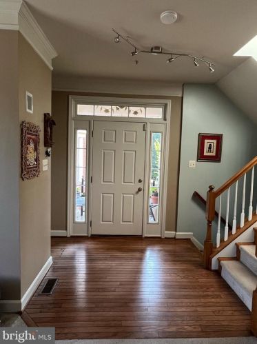 13650 Mills Farm Rd, Rockville MD  20850-3580 exterior