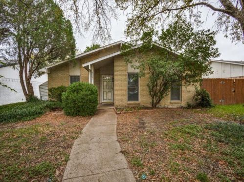 8507 Baumgarten Dr, Dallas, TX 75228-5416