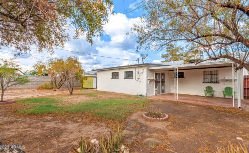 4246 30 Dr, Phoenix AZ 85009-5071 exterior