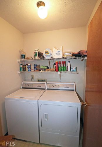 2351 Bankston Cir, Lithonia GA 30078-5724 exterior