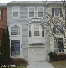 11442 Abner Ave, Fairfax, VA 22030-6029