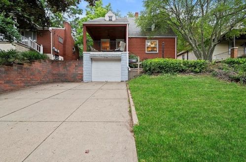 2146 Whited St, Pittsburgh, PA 15210-3449