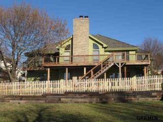 11741 Mayberry Plz, Omaha NE  68154-3463 exterior