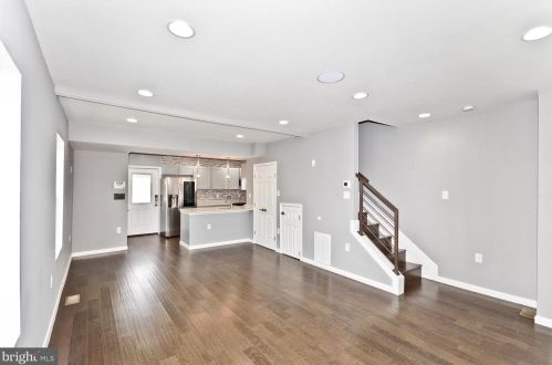 4650 Hayes St, Washington DC 20019-3611 exterior