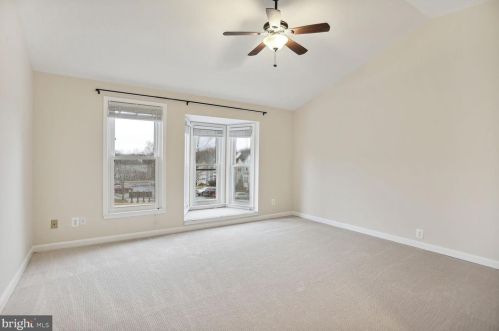 5842 Wescott Hills Way, Alexandria VA  22315-5622 exterior