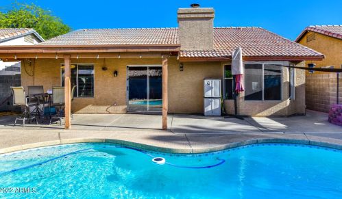 512 Monterey St, Chandler AZ  85225-3749 exterior