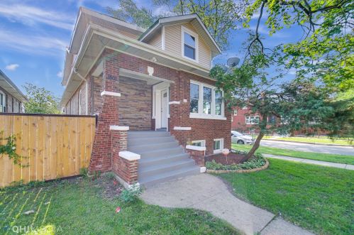 1501 Mason Ave, Chicago, IL 60651-1046