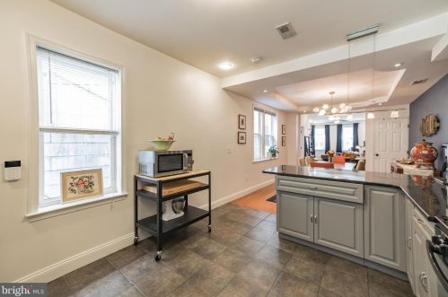 1536 18 St, Philadelphia PA 19145-1402 exterior