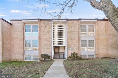 2204 Greenery Ln, Silver Spring MD  20906-3620 exterior