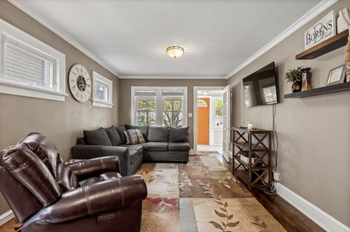 240 69th St, Milwaukee WI  53214-1610 exterior