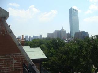 237 Commonwealth Ave, Boston MA  02116 exterior