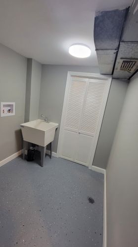 14637 Atlantic Ave, Dolton IL 60419-1413 exterior