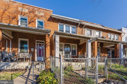 1806 L St, Washington, DC 20002-3024