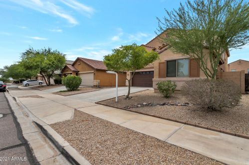 5435 Atlantis Ave, Phoenix, AZ 85043-6313