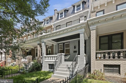 13 Adams St, Washington, DC 20001-1025