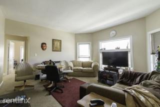 1003 Packard St, Ann Arbor MI  48104-3879 exterior