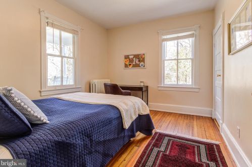 7509 Jackson Ave, Silver Spring MD 20912-5707 exterior