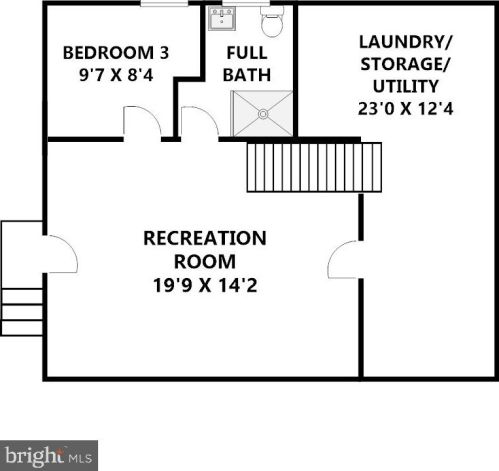 6806 Belford Dr, Silver Spring MD 20912-4841 exterior