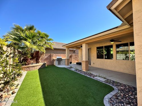 152 Tonto Pl, Chandler AZ  85249-4277 exterior