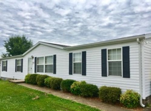 2573 Tulley Ln, Springdale, AR 72764-2854