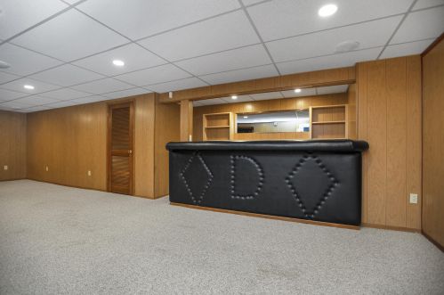 205 Grant Ave, Three Rivers MI 49093-2258 exterior