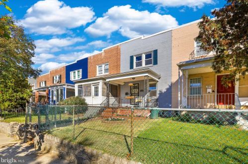 1830 H St, Washington, DC 20002-4018