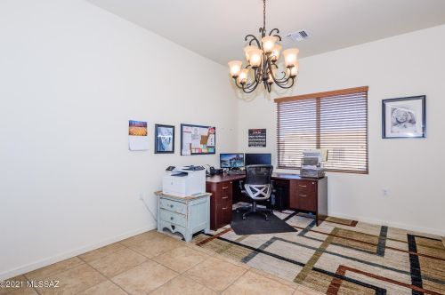 10389 Camino La Joya Pantano, Tucson AZ 85730-5086 exterior