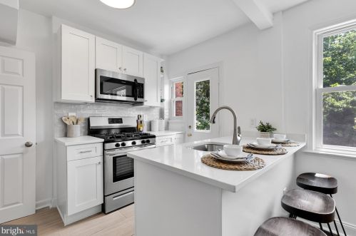 2209 Douglas St, Washington DC 20018-2130 exterior