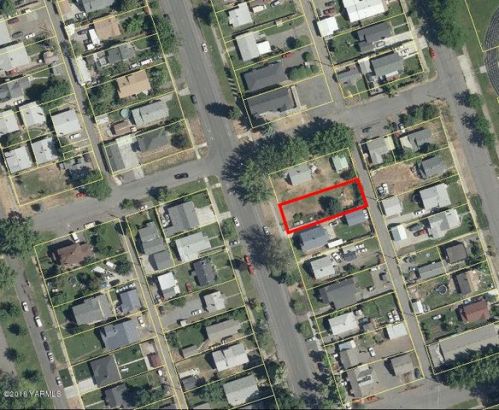 603 6th St, Yakima, WA 98901-3308