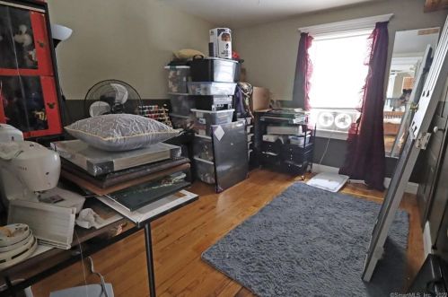 131 Wolcott Ave, Torrington CT 06790-4544 exterior