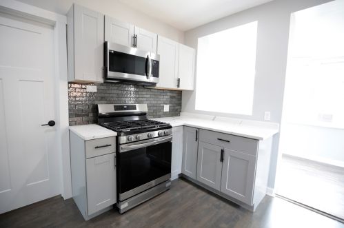 4626 Lavergne Ave, Chicago IL  60638-2006 exterior