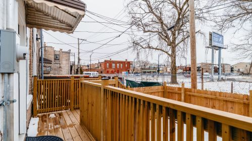 2946 Monroe St, Chicago IL  60612-3608 exterior