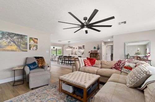 5417 Palmetto Dr, Fort Pierce FL  34982-7481 exterior