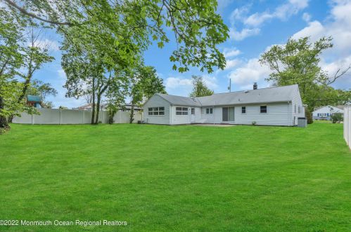 38 Delaware Ave, West Long Branch NJ  07764-1744 exterior