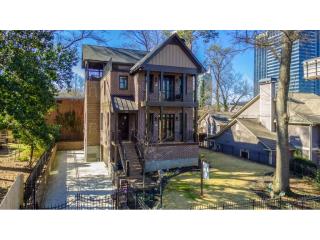 1258 Fowler St, Atlanta, GA 30318-7825