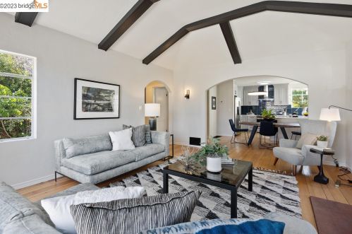 1410 Lincoln St, Berkeley CA 94702-1229 exterior