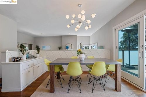 763 Alvarado Rd, Berkeley CA 94705-1553 exterior