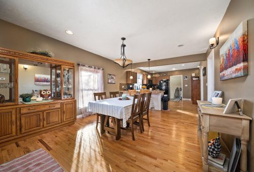 111 Clark St, Marion MI 49665-9268 exterior