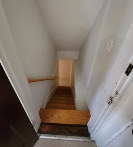 254 Tremont St, Newton MA 02458-2114 exterior