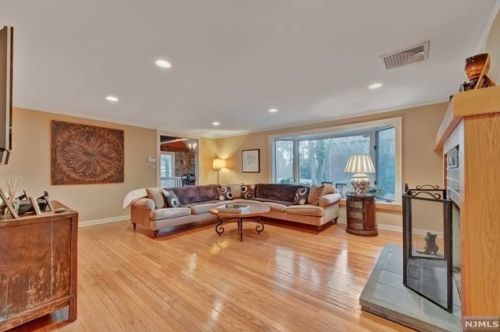 94 Anderson Ave, Demarest NJ  07627-1730 exterior