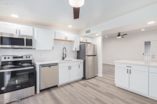 4014 Fairmount St, Tucson AZ  85712-3850 exterior