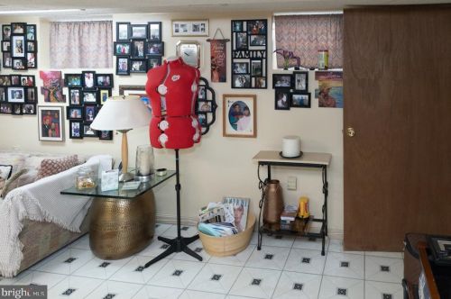 1670 Ft Dupont St, Washington DC 20020-1053 exterior