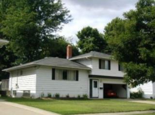 13845 Starlite Dr, Cleveland OH  44142-3244 exterior