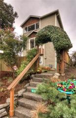 8305 25th Ave, Seattle WA  98117-4444 exterior